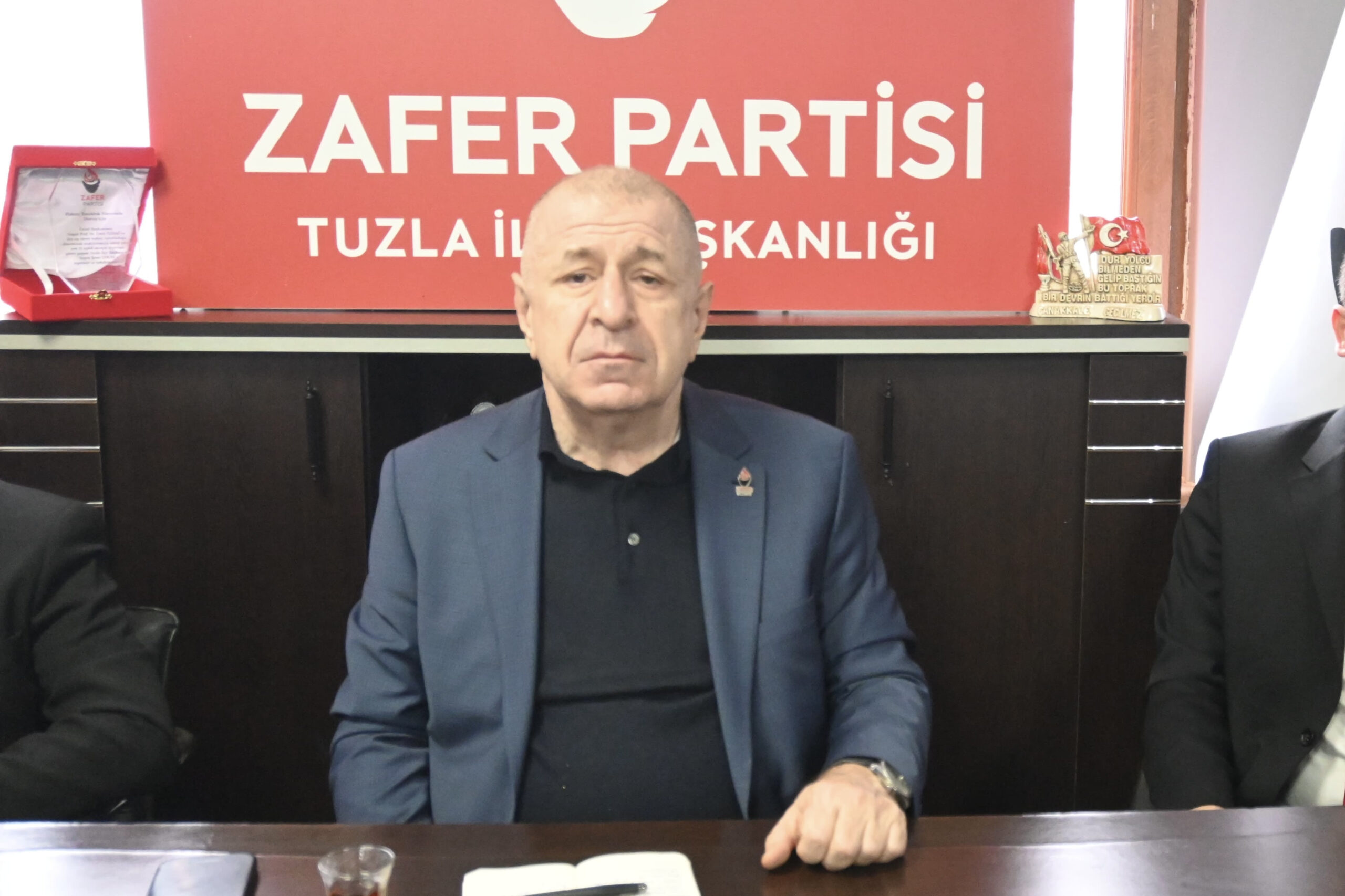 “3 SENEDEN BERİ DÜŞMEYEN ENFLASYON OLUR MU?”