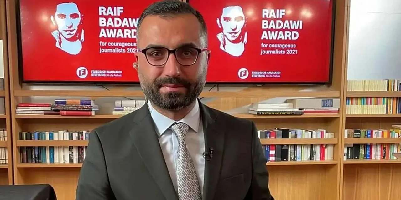 Gazeteci Alican Uludağ ın tutuklanmasına tepkiler büyüyor