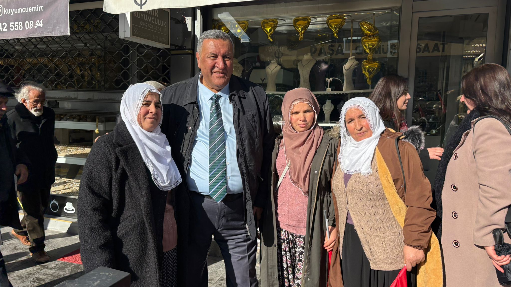 Gürer: “2025 yılı üretim kaybı rafa zam olarak yansıdı”