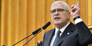 RAPOR CANİBAŞI APOYA MEŞRUİYET KAZANDIRMAK İÇİN