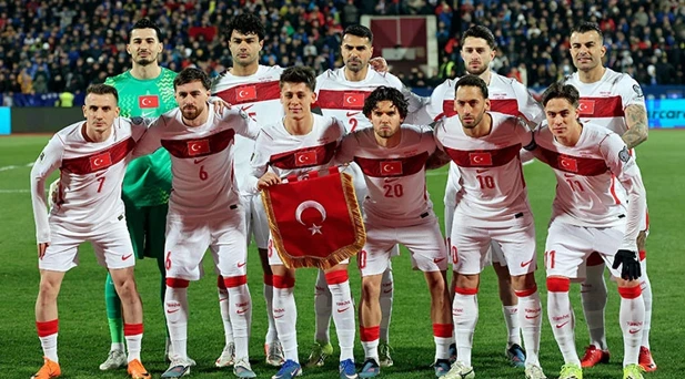 24 yıl sonra Dünya Kupasındayız…BRAVO ÇOCUKLAR…