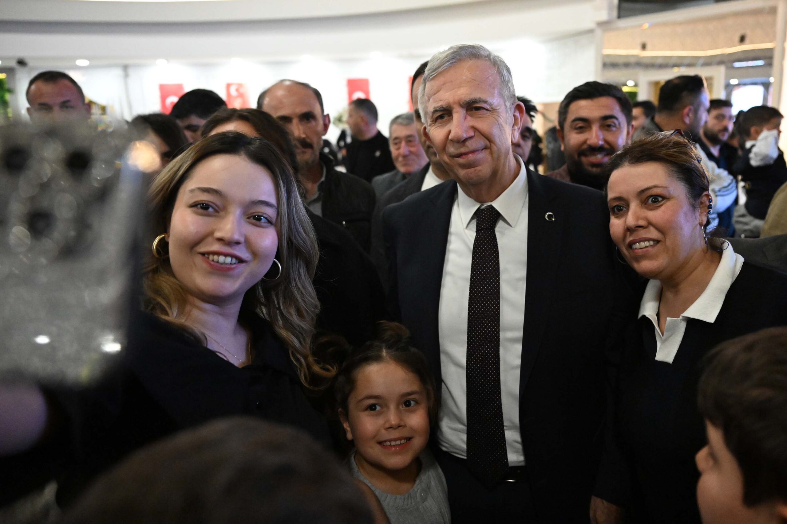 Yavaş:“Densizce ‘Sırada Türkiye var’ gibi ifadeler kullananlar oluyor