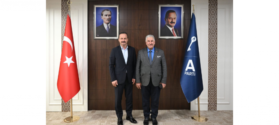 “Kadınların Emeği Toplumun En Güçlü Temelidir”
