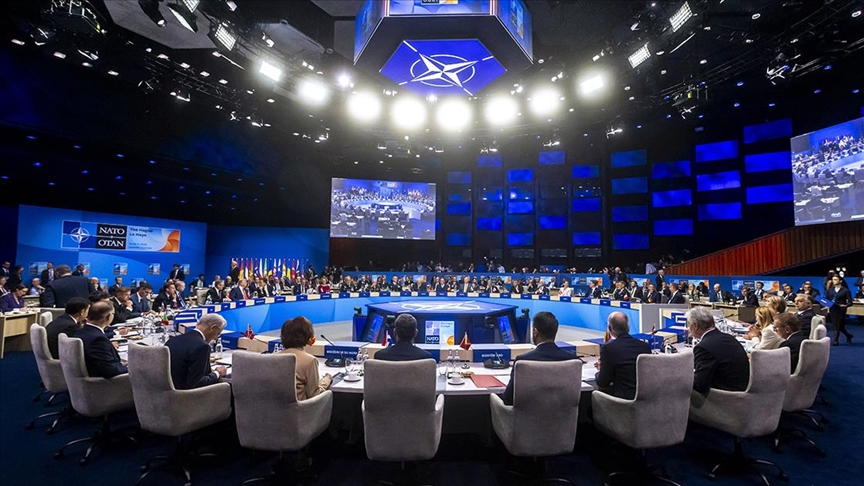 NATO Zirvesi Başkentte 7–8 Temmuz 2026’da yapılacak