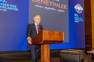 Türkiye’nin Rekabet Gücü Katma Değer ve İnovasyonla Artacak