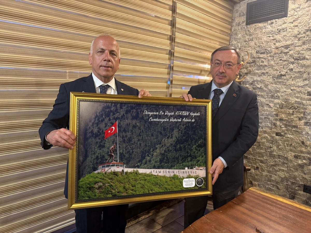 ÇAY KUR ,daha sağlıklı ve daha kaliteli bir çay üretimi için çalışacak