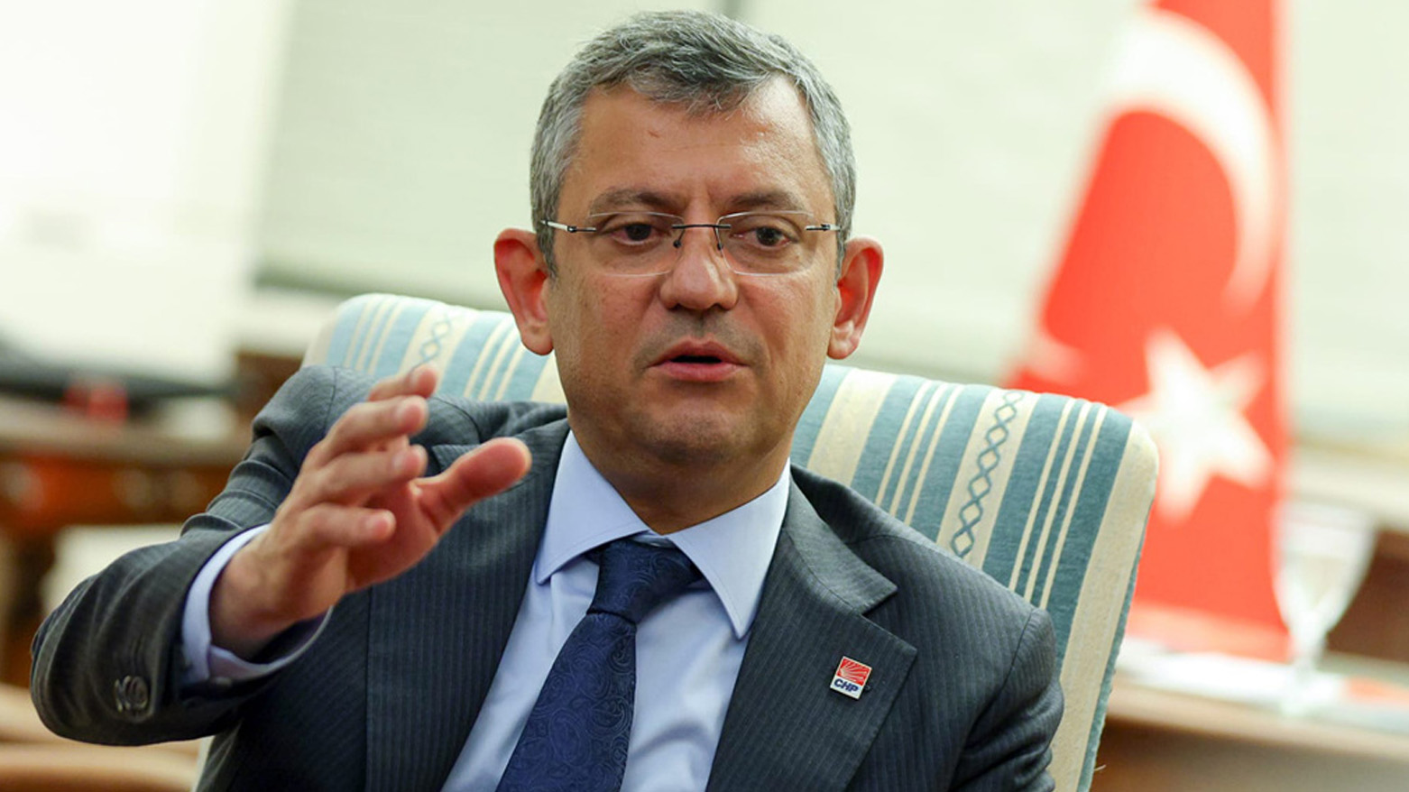 ”Ahlaki Üstünlükte ,Psikolojik üstünlükte bizdedir”