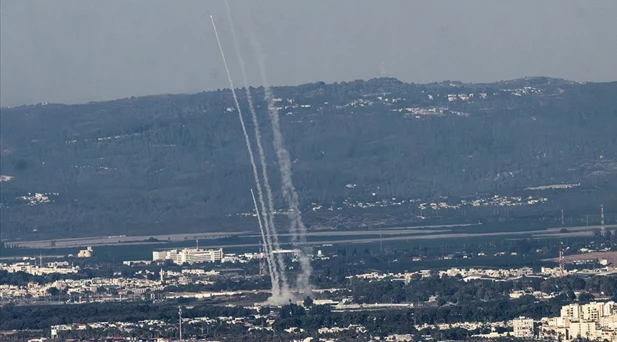 TANSİYON YÜKSELDİ,SAVAŞ KIZIŞTI !