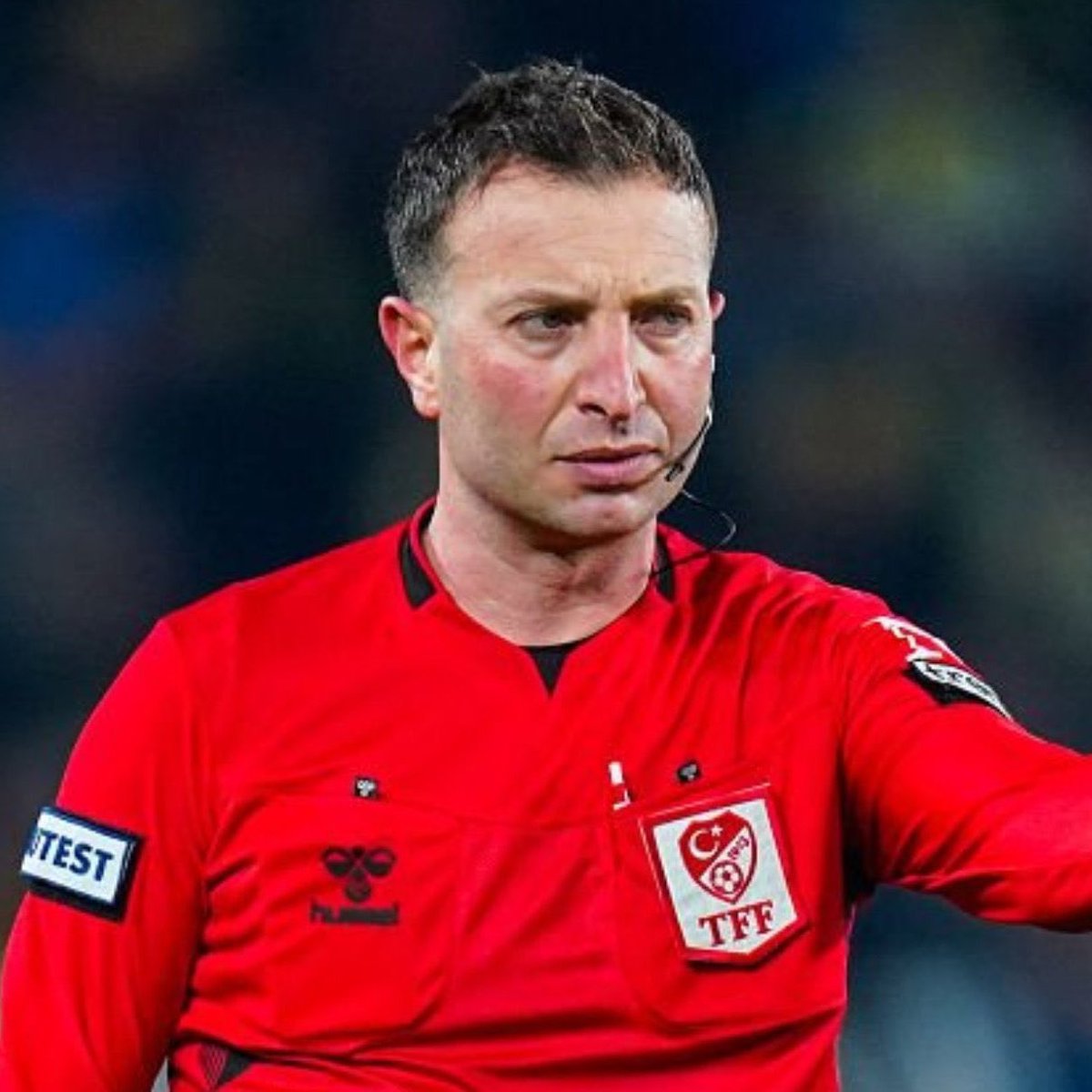 Fenerbahçe HAKEM kararıyla galip:1-0