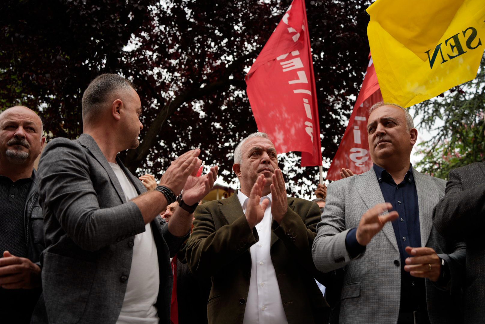 ARTVİN’DEN DEMOKRASİYE GÜÇLÜ SES