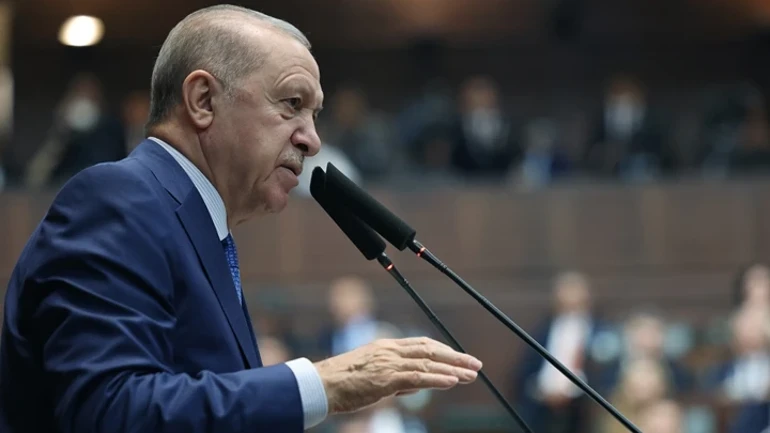 ”CHP üç beş kifayetsiz muhterisin elinde ,Sokağa çıkmaya yüzleri yok”