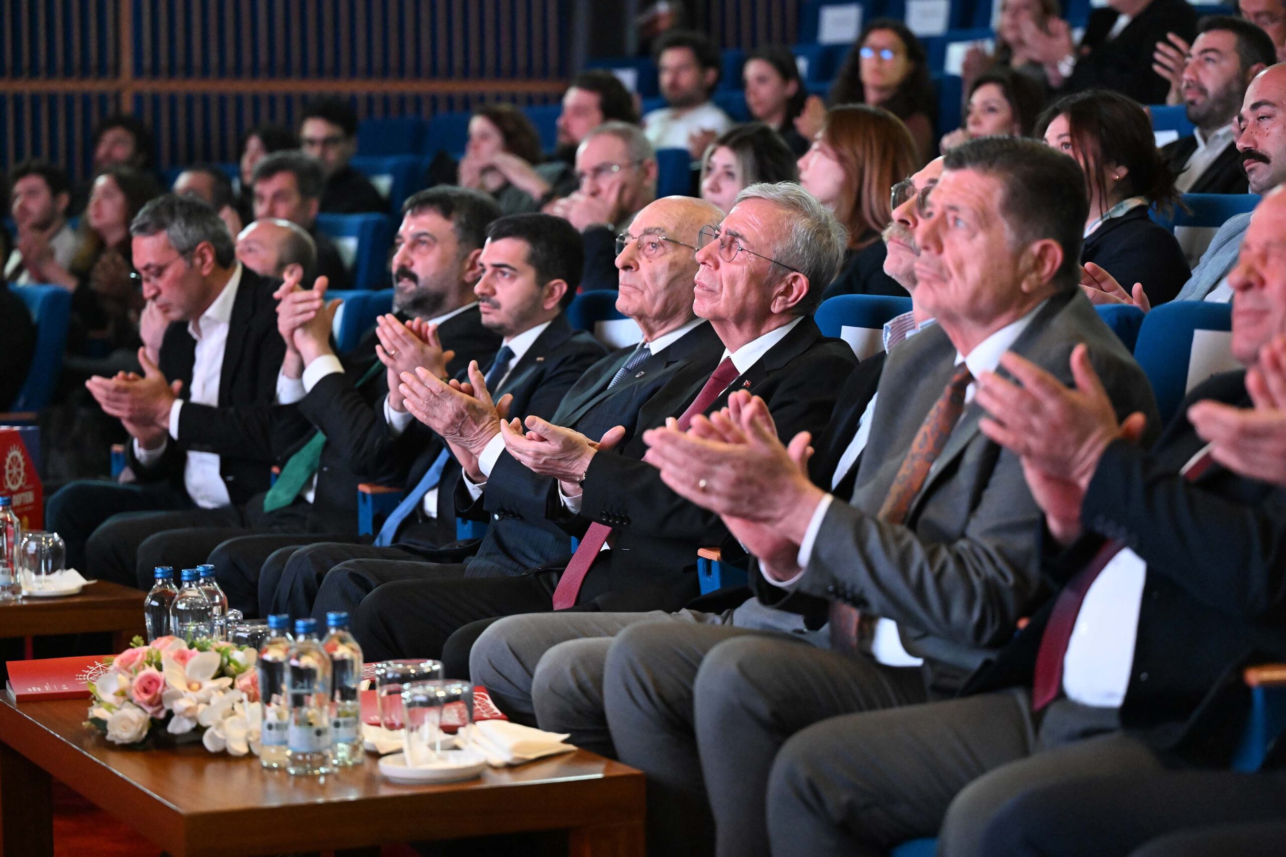 TARİHİ KENTLER BİRLİĞİ ANKARA’DA TOPLANDI