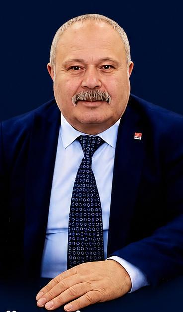 Benek: Öğrencilerimizin Gayreti Yarınlarımızın En Değerli Birikimidir