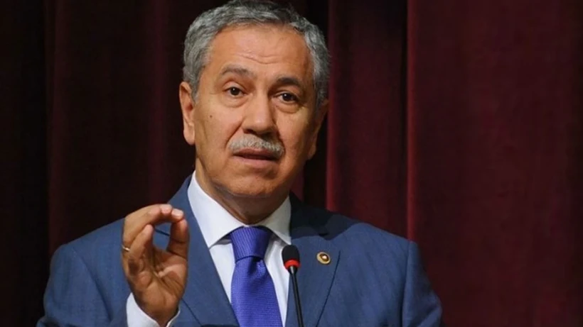 ARINÇ:MUTLAK BUTLAN KARARI YANLIŞ