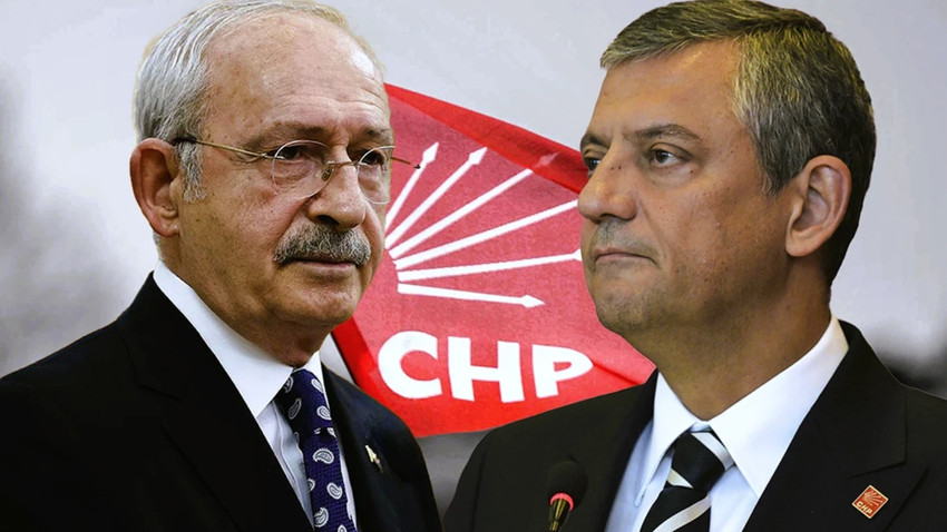 Kılıçdaroğlu istemese de TBMM GRUP  TOPLANTISI YAPILACAK