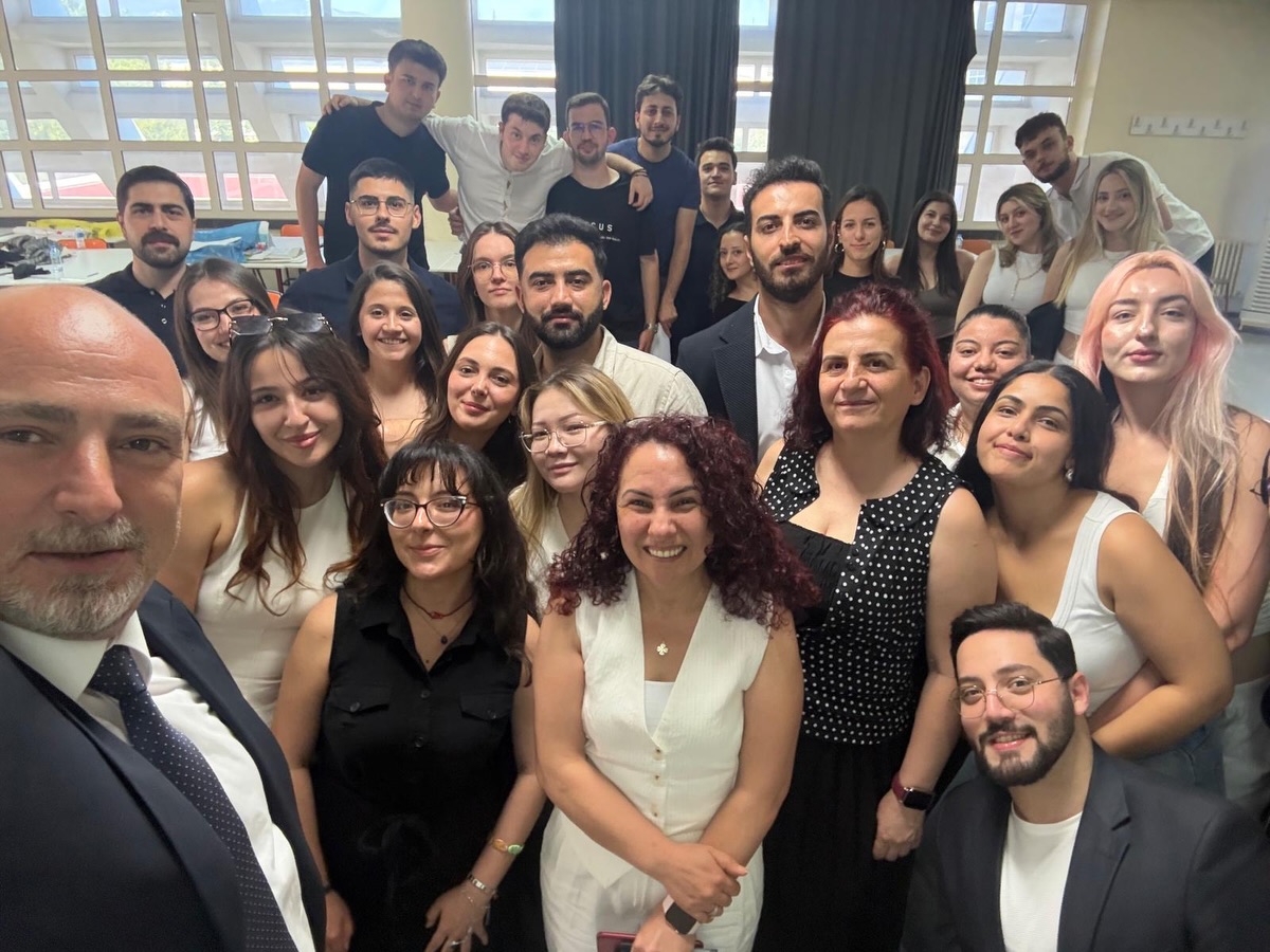 GENÇ ŞEHİR PLANCILARININ GÖZÜNDEN HOPA