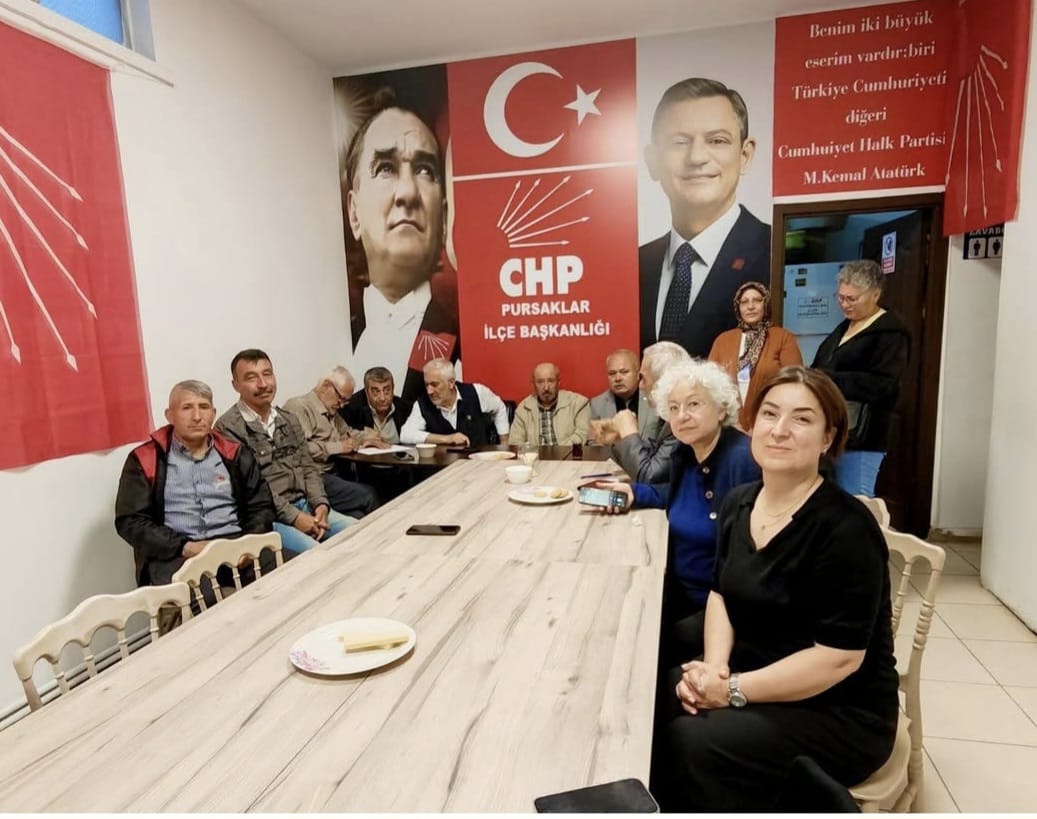 Benek: CHP’de Son Sözü Örgüt Ve Delegeler Söyler