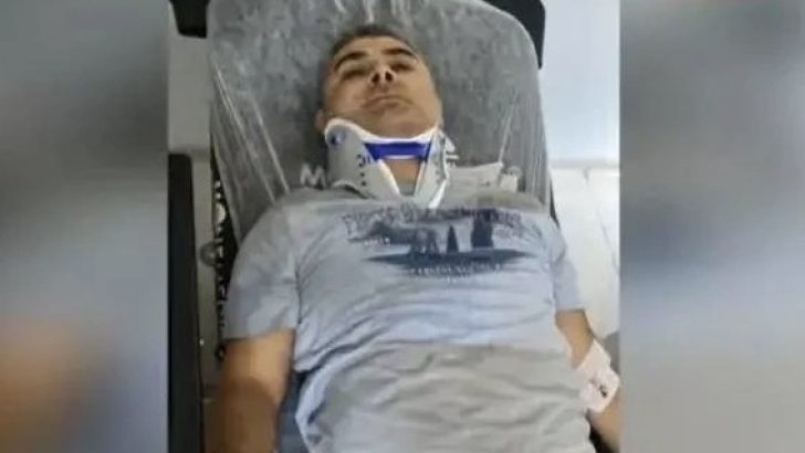 Kaçırılan Erhan Karaal bulundu