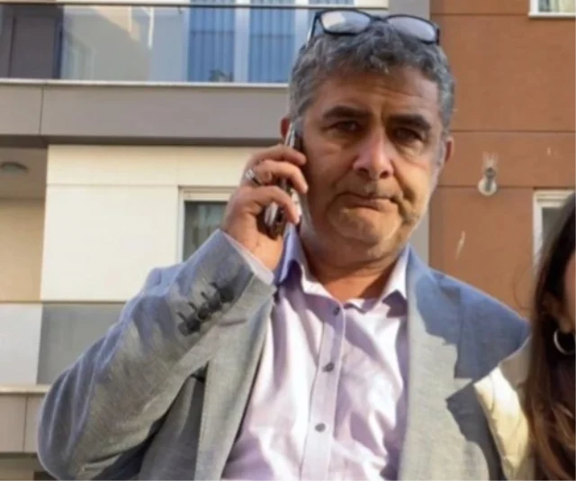 İstanbul’un ortasında adam kaçırdılar !