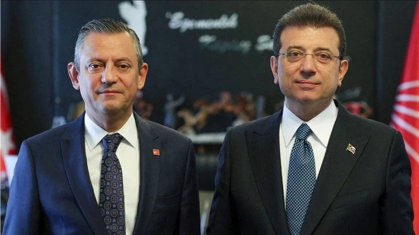 Adım adım ”YENİ PARTİ” ye doğru….