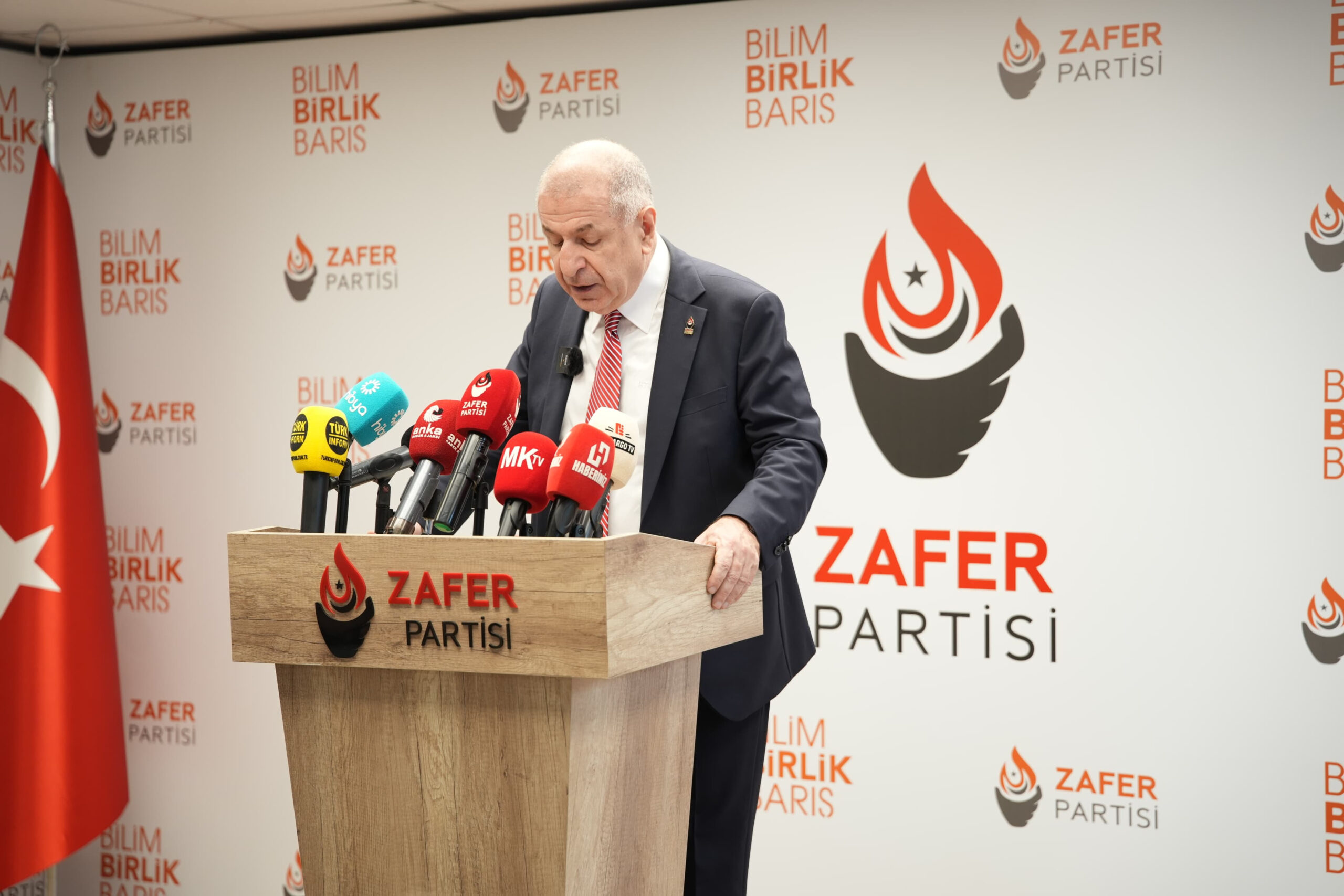 “SEÇİMLERİN SONUCUNU BUTLANLAR DEĞİL, MUTFAKTAKİ BUHRAN BELİRLEYECEK”