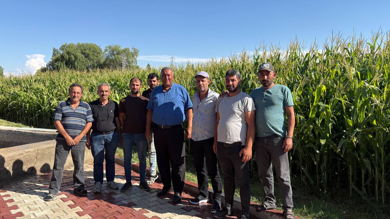 ÇİFTÇİ “12 BİN LİRAYA DOLAN DEPOSUNU, ŞİMDİ 20 BİN LİRAYA DOLDURAMIYOR”