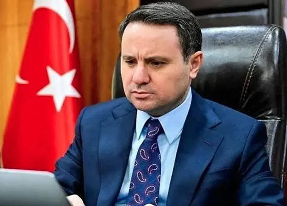 ”Haksız kazanç FONA AKTARILACAK”