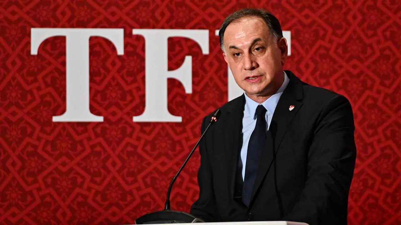 MHK BAŞKANI FERHAT GÜNDOĞDU GÖZALTINA ALINDI