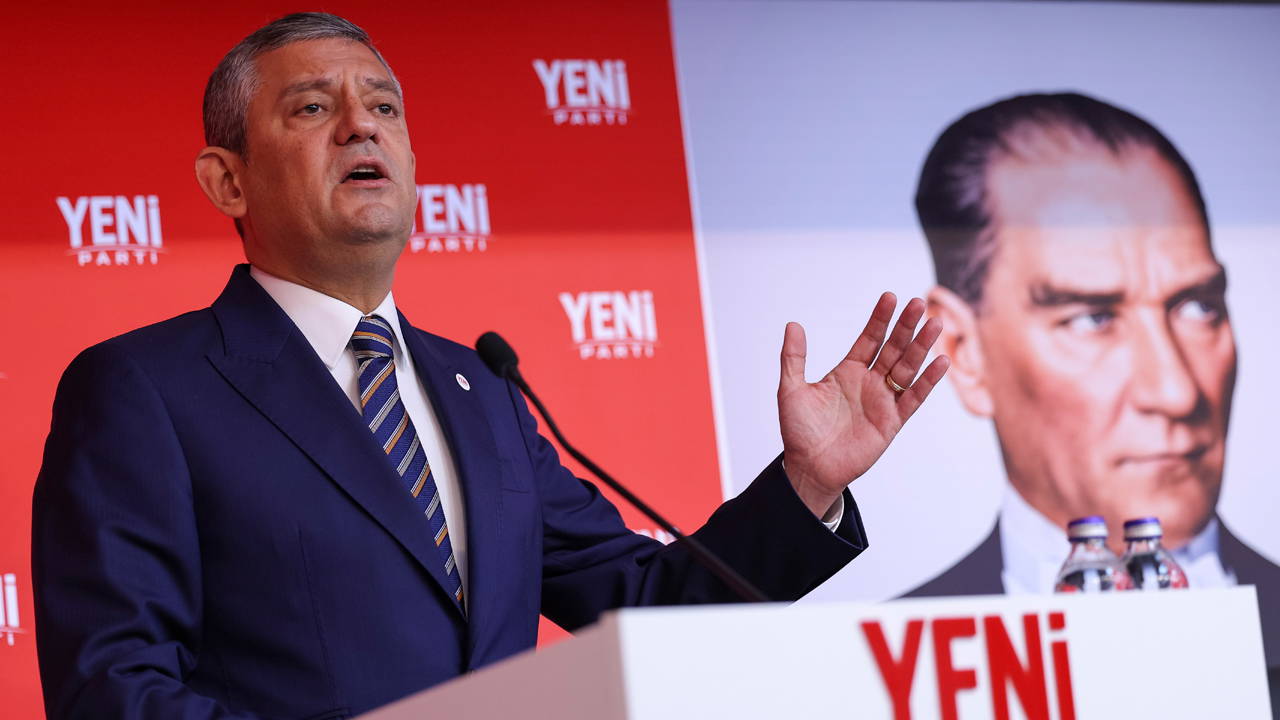 “İnanın bana, yüzsüzlüğün böylesini milletimiz görmedi”