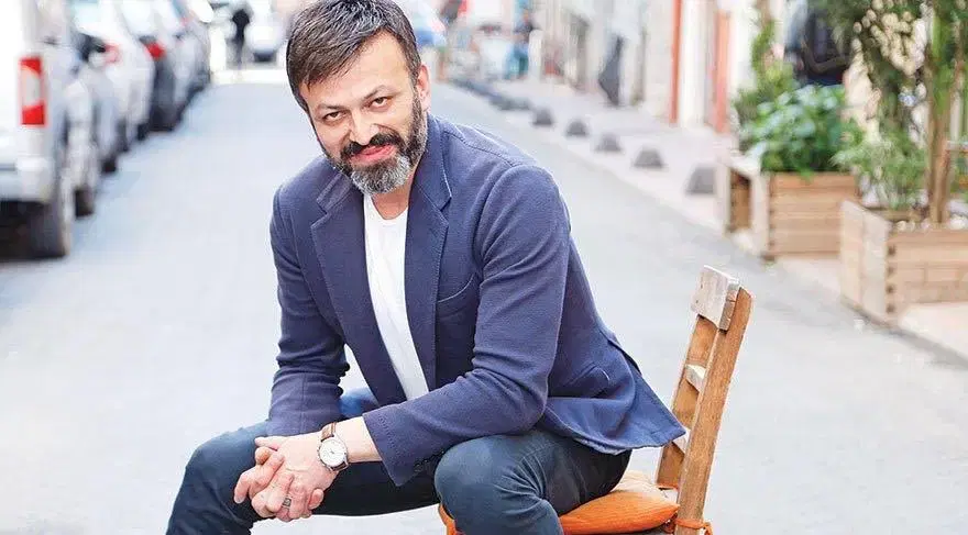 SERHAT KILIÇ’ın ani ölümü sanat dünyasını yasa boğdu