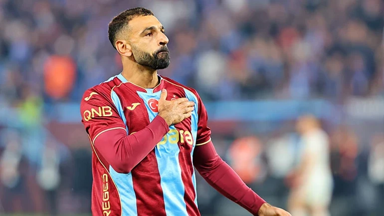 TRABZONSPOR,GALATASARAYI DAĞITTI:4-0