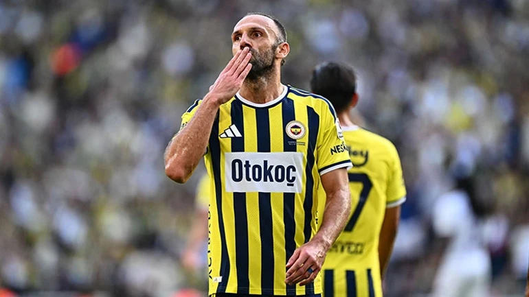 Fenerbahçe Eyüpspora gol oldu yağdı;8-0