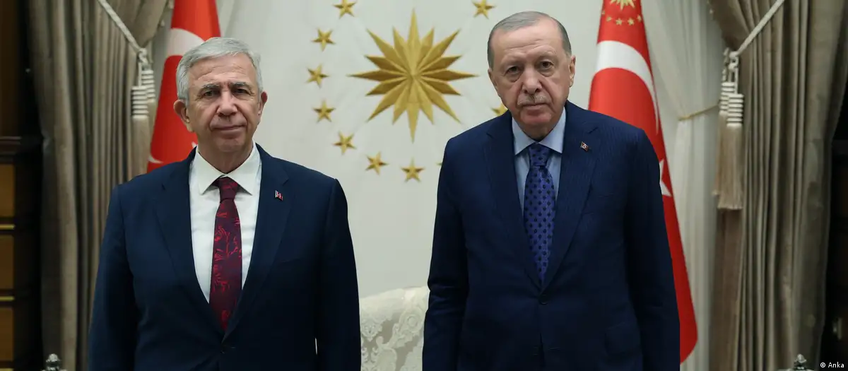 Erdoğan- Yavaş görüşmesi, Siyasi Kulisleri heyecanlandırdı