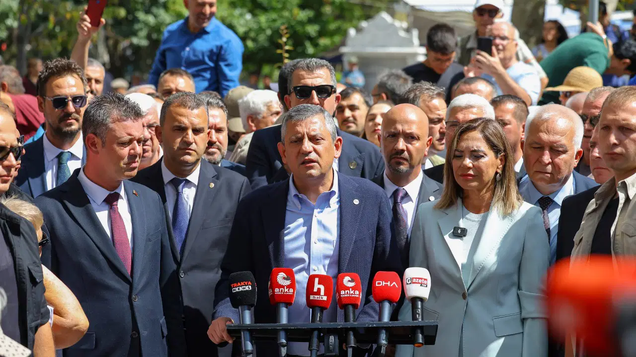 “ÜSKÜDAR’A ÇÖKECEKLER, KAPKAÇ YAPACAKLAR ”