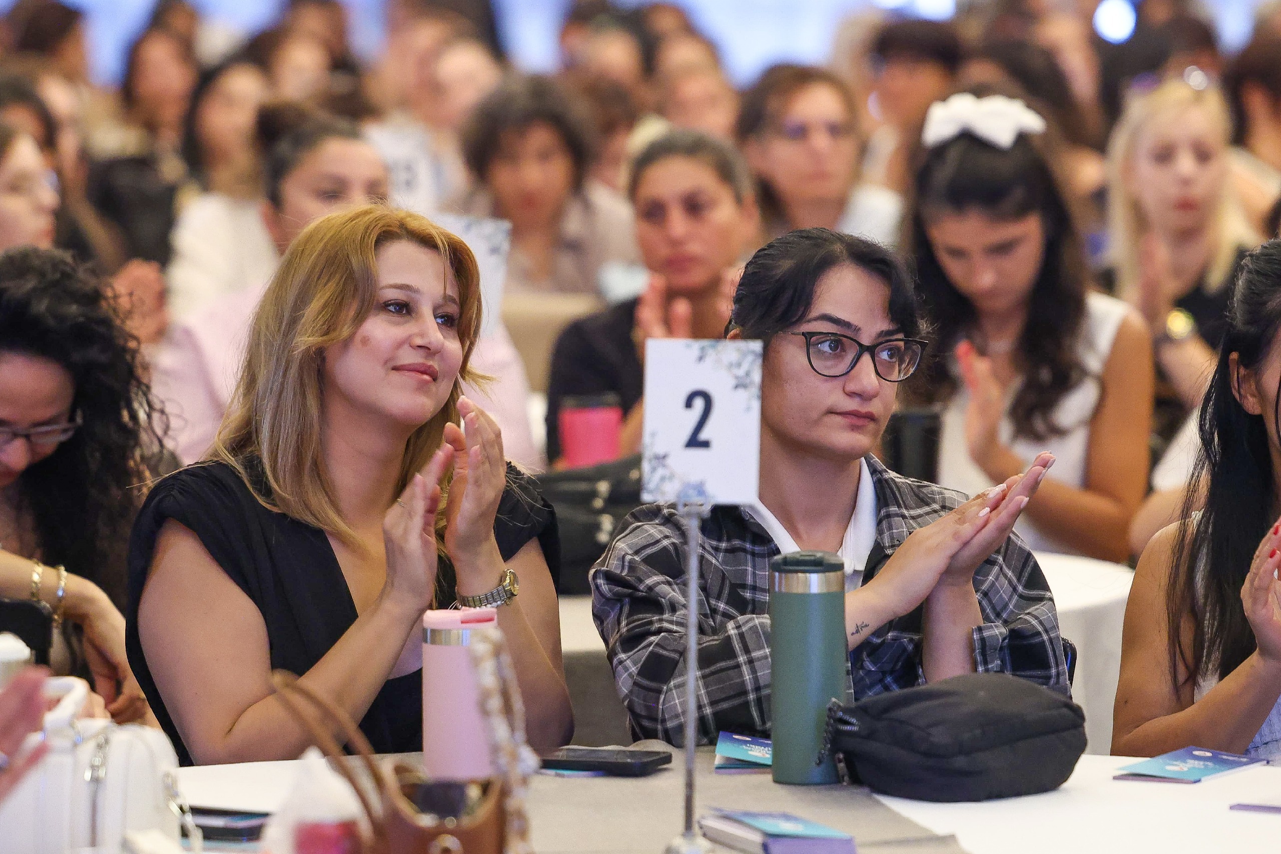 ÇANKAYA’DA GÜNDÜZ BAKIMEVLERİ YENİ DÖNEME HAZIRLANIYOR