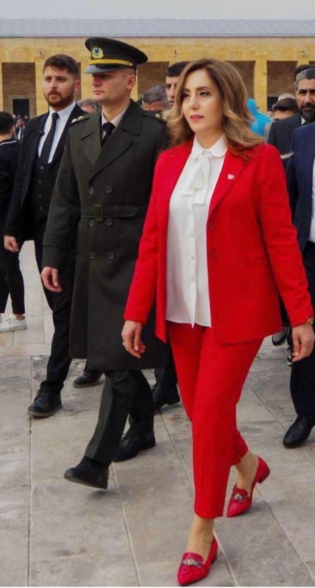 “Çocuklarımızın Güvenliği Her Şeyden Önemli”
