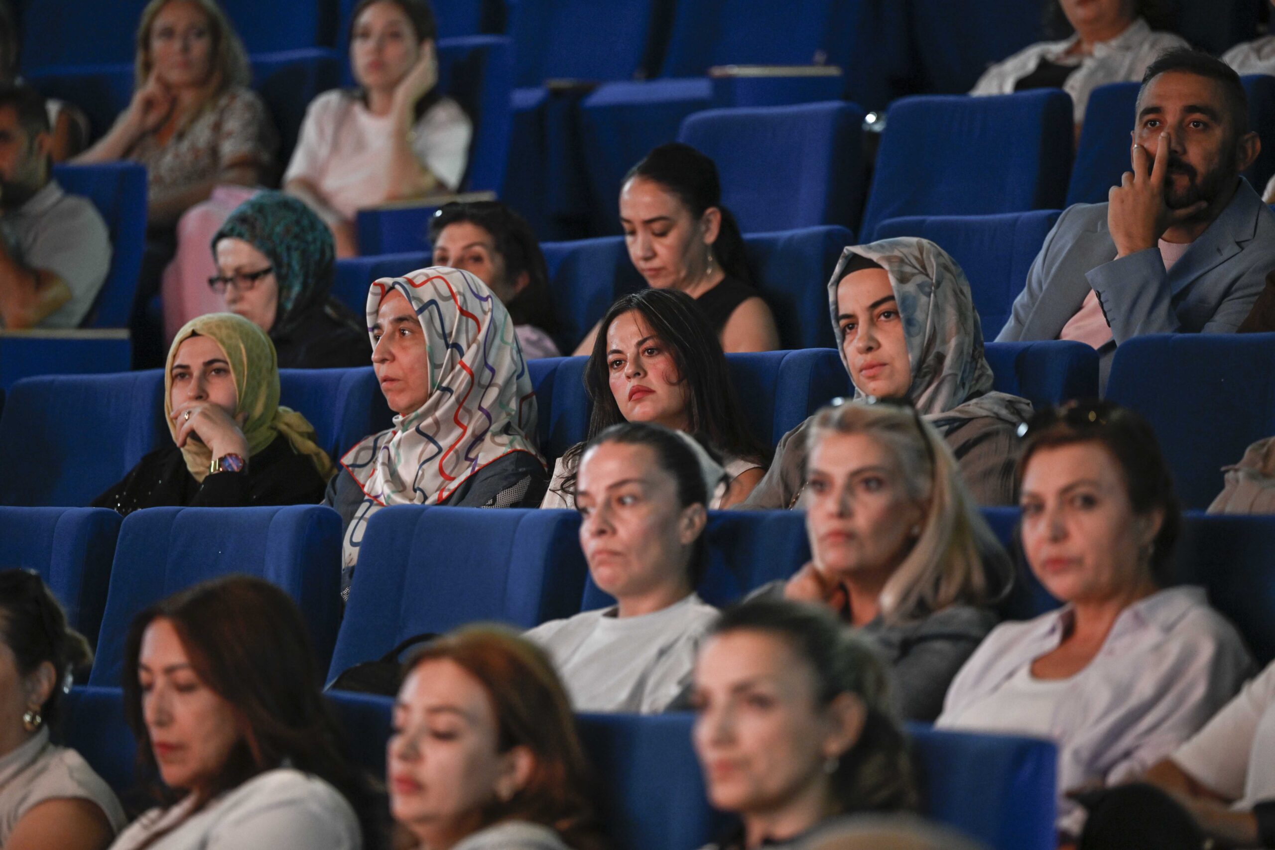 ANKARA BÜYÜKŞEHİR BELEDİYESİ’NDEN SIFIR ATIK MÜCADELESİ