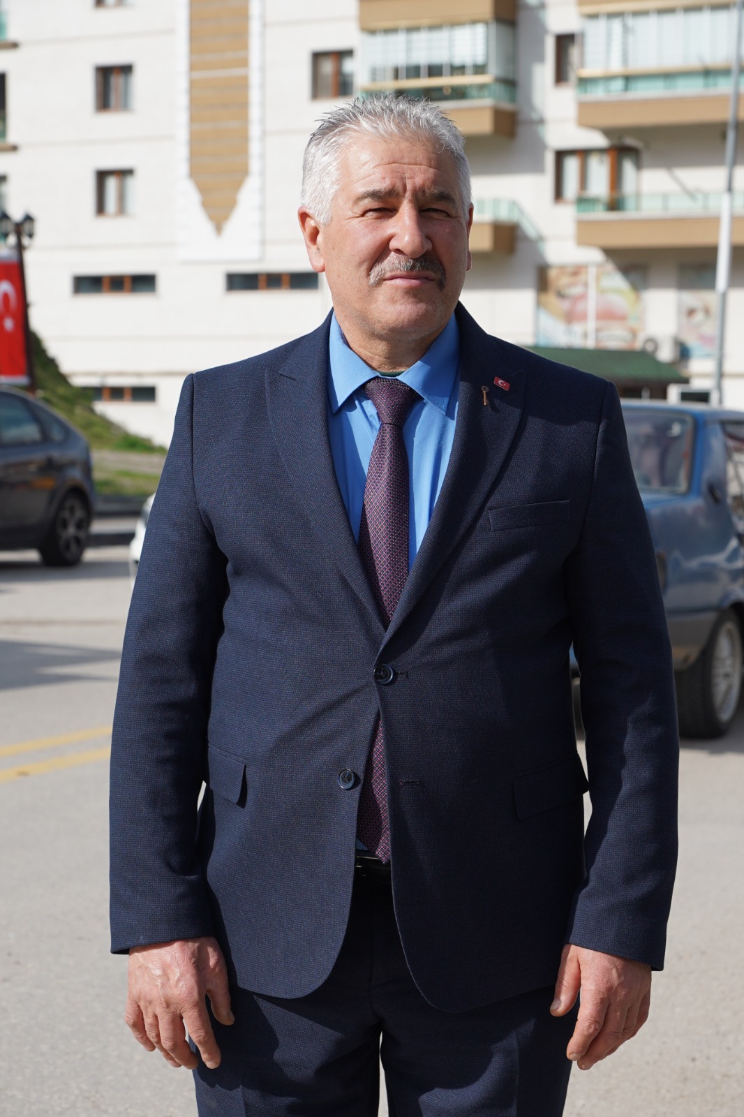Kızılcahamam’da kırsal mahalleler ihmal edilmemeli