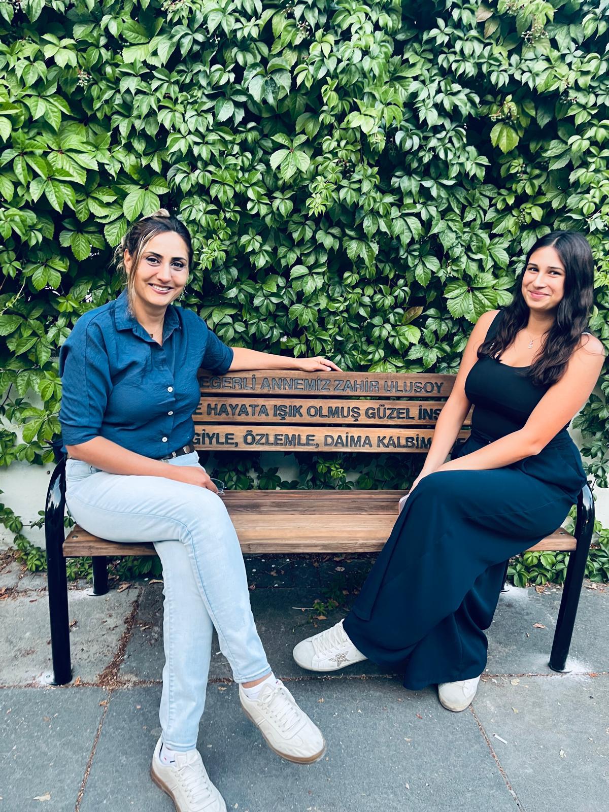 ÇİĞDEM MAHALLESİ’NDE VEFA VE DAYANIŞMA AYNI BANKTA BULUŞTU
