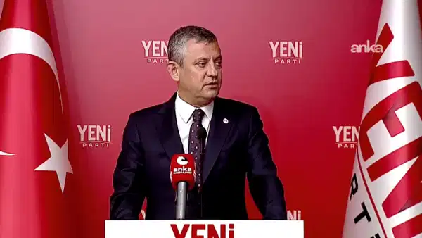 “MİLLET SANDIKTA DEFTERİNİZİ DÜRECEK”