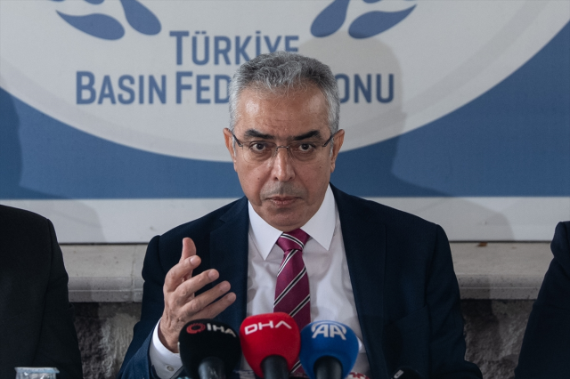 SEÇİM İÇİN 16 NİSAN 2028 TARİHİNİ İŞARET ETTİ….