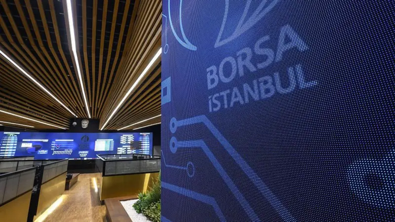 FON ŞOKU KOLAY KOLAY ATLATILAMAZ !