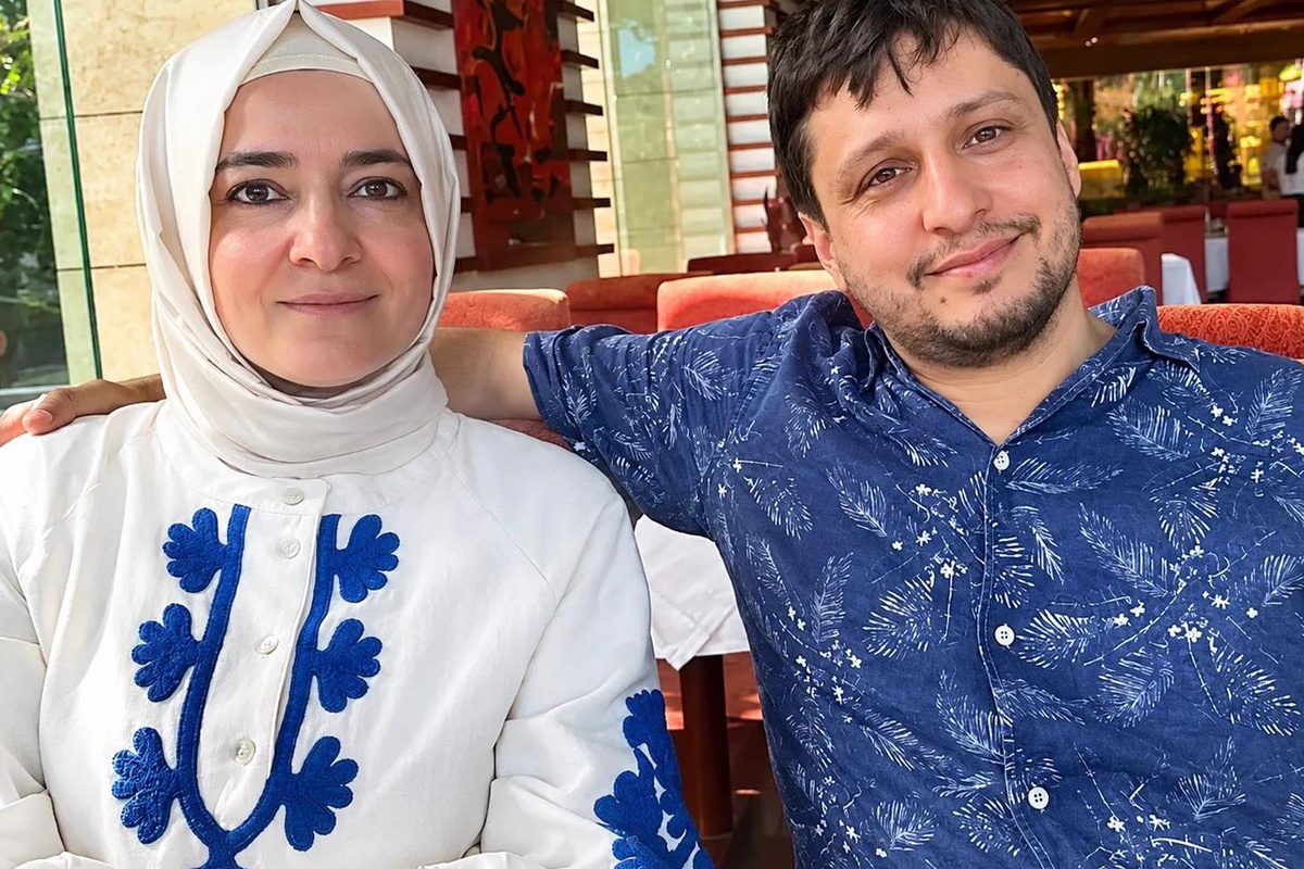 Etnik Pişmanlıktan faydalanmak için 2.2Milyarı iade mi etti ?