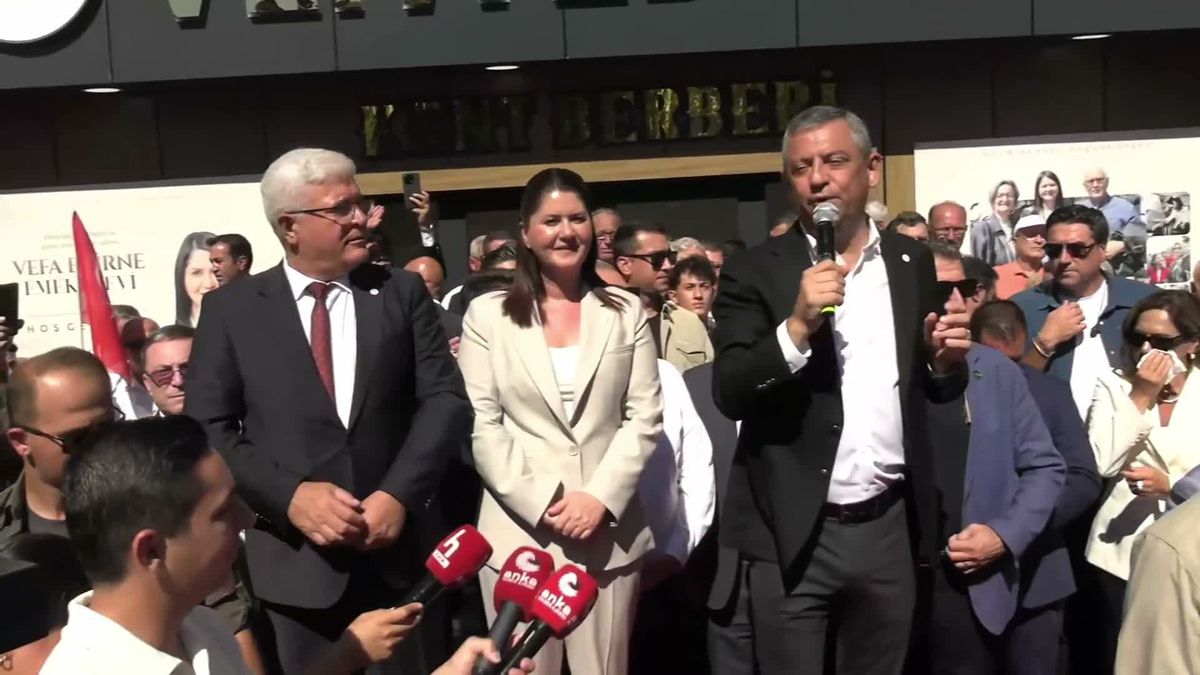 “Seneye  iktidara geleceğiz. Bütün otoyolları devletleştireceğiz”
