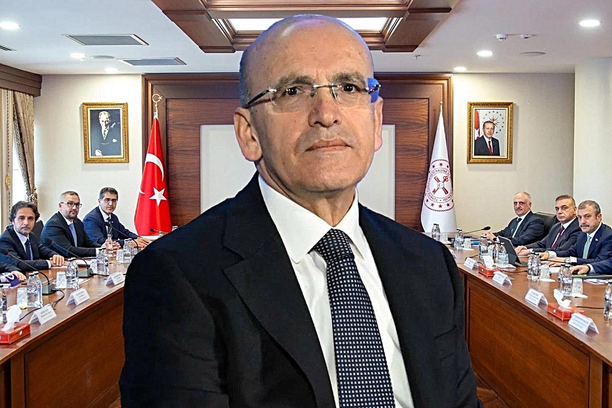 Piyasaların gözü bu toplantıda !