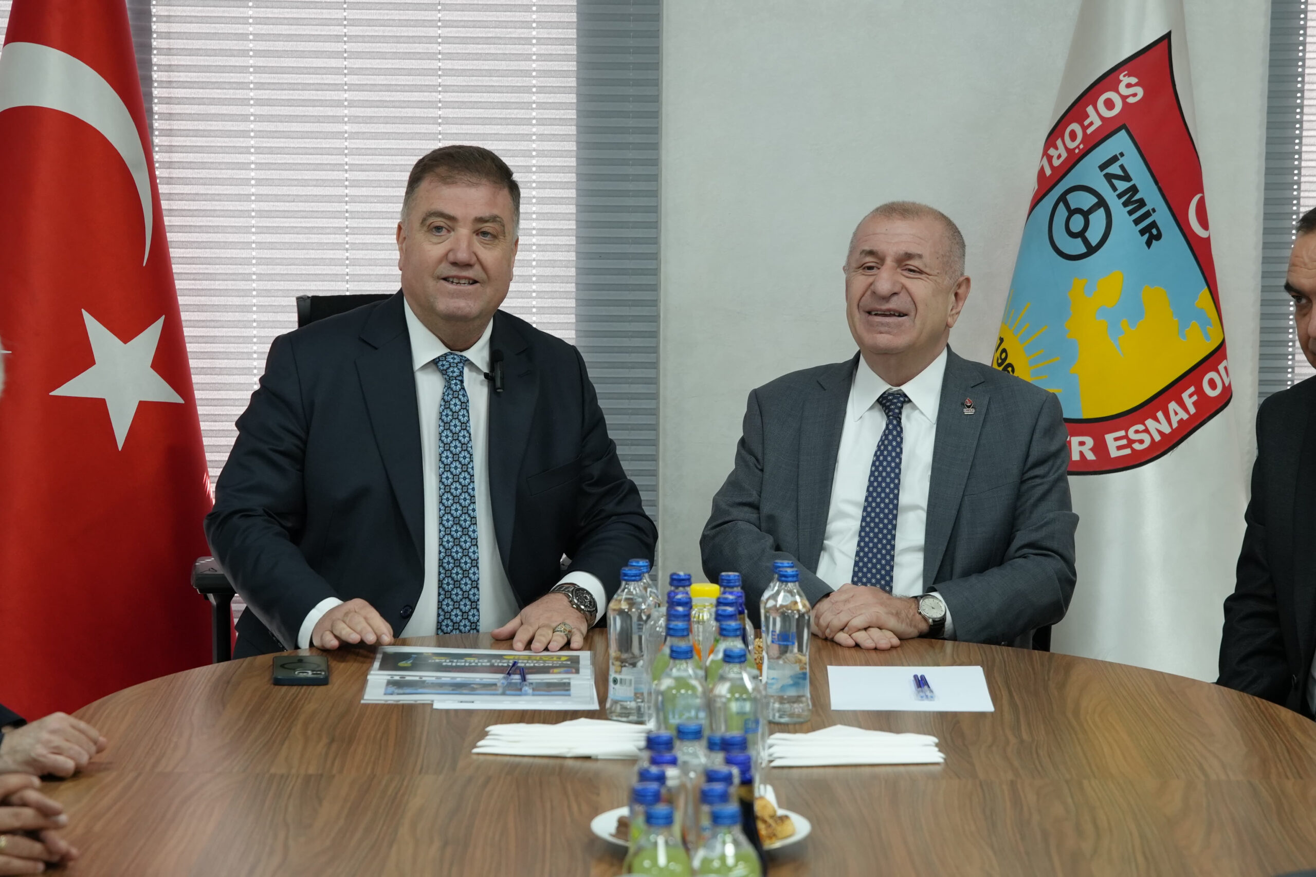 “TÜRKİYE’DE TEK ADAM REJİMİ İSTEMİYORUZ”