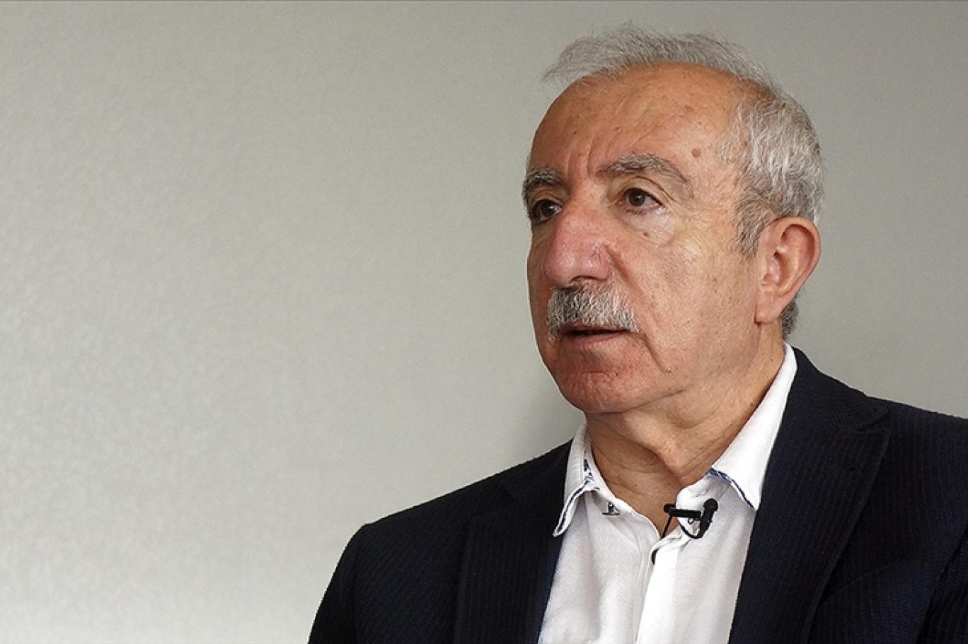 AKP’ li Orhan Miroğlu’ndan AKP ye ağır eleştiri  !