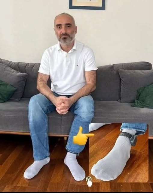 Arınç’ tan İsmail Saymaz tepkisi: ”Bereket ki ağzı bantlanmamış!”