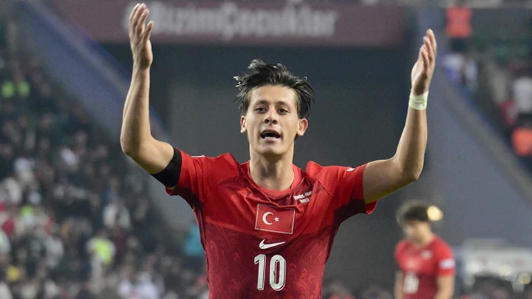 Millilerimiz yine şaşırtmadı !Belçika’ da 3-0 yenildiler