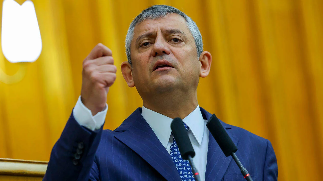 “BU İKTİDARIN TÜKENMİŞLİĞİNİN GÖSTERGESİDİR”